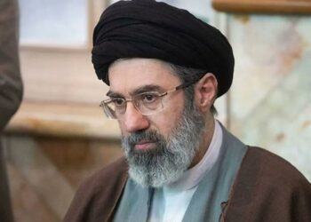 Ветеран из окопов: почему могущественная Революционная гвардия Ирана сделала ставку на сына Хаменеи