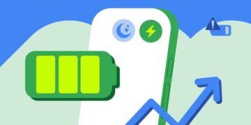 Android-смартфони захистять від «пожирачів» батареї