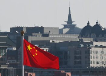 “Коммерческая тайна” убивает инновации: почему Китай проиграл Западу промышленную революцию