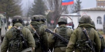 Россия срочно перебросила элитные войска на другое направление: что задумал Путин