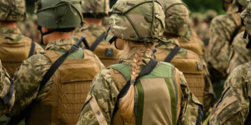 В Украине ужесточат мобилизацию под эгидой “справедливости”: возьмутся за города-миллионники