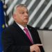 Орбан пригрозил рассекретить компромат на Украину: о чем речь