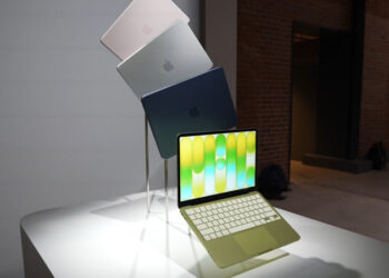 Чому новий MacBook Neo – саме те, чого так не вистачало Apple і всім нам