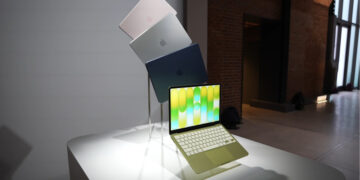 Чому новий MacBook Neo – саме те, чого так не вистачало Apple і всім нам