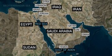 Стратегия хаоса на Ближнем Востоке: какая главная военная цель Ирана