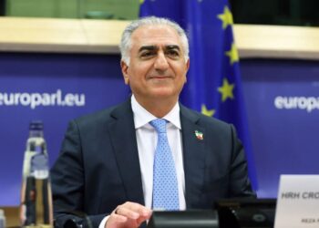 Будущее иранского сопротивления: почему принц Реза Пахлави остается главной надеждой нации