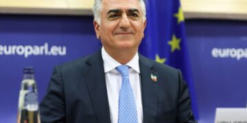 Будущее иранского сопротивления: почему принц Реза Пахлави остается главной надеждой нации