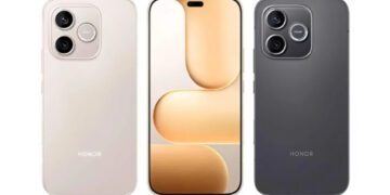 Honor готує бюджетник з акумулятором на 7000 мАг та неймовірним екраном: всі деталі про Honor X80i