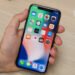 Найбільша зміна з часів iPhone X: Apple тестує смартфон із повністю безрамковим дисплеєм