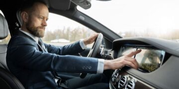 15 штрафных баллов – и права заберут: водителям готовят европейскую систему наказаний