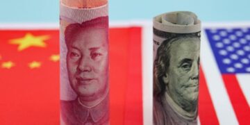 Нефть за доступ к рынкам: Фридман объяснил, чем Китай расплатится за сделку с США