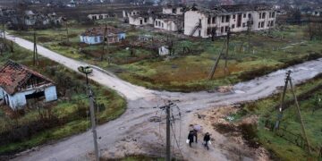 Для успешного восстановления страны после войны на украинский рынок должны зайти крупные международные банки.