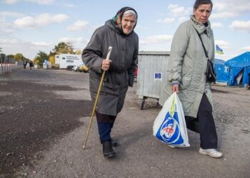 Без новой реструктуризации госдолг Украины может вырасти до 137% ВВП уже в 2027 году и стать непосильным – МВФ.