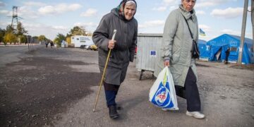 Без новой реструктуризации госдолг Украины может вырасти до 137% ВВП уже в 2027 году и стать непосильным – МВФ.