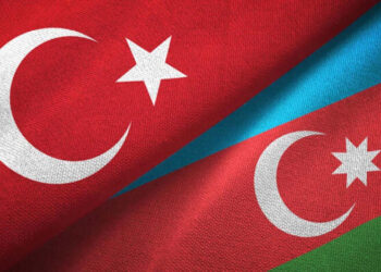 Турция и Азербайджан в войне с Ираном: эксперт о рисках для Эрдогана и Алиева