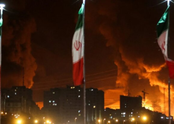 NYT подсчитала, сколько США тратят на войну в Иране