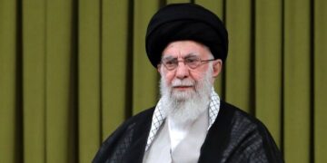 Убийство Хаменеи: софт, которым выследили аятоллу, нашли в камерах по всей России