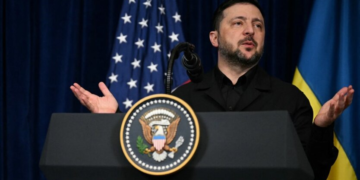 Десятилетние контракты, дроны и энергетика: Зеленский подвёл итоги турне на Ближний Восток