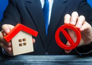 Квартиру заберет государство: как украинцам не потерять оставленное в наследство жилье