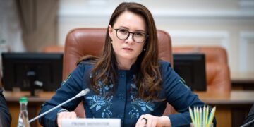 НДС для ФЛП не отменят, но условия изменят, – Свириденко