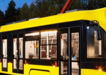 Транспортний апокаліпсис: у Києві на два тижні змінять маршрути трамваїв