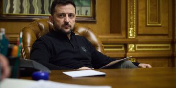 “Киев не готов”: СНБО утвердил планы стойкости для всех регионов, кроме столицы