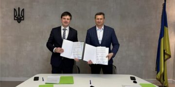 Поддержка населения и сокращение расходов бизнеса: в Украине будут развивать систему food banking, как в ЕС.