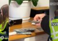 У Києві затримали шахраїв, які під виглядом СБУ виманили у пенсіонерок 9 мільйонів, – ФОТО