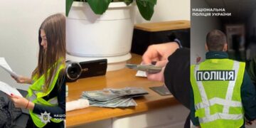 У Києві затримали шахраїв, які під виглядом СБУ виманили у пенсіонерок 9 мільйонів, – ФОТО