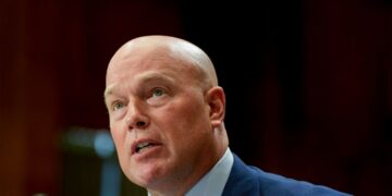 Посол США о возможной поддержке Ирана из РФ: даже если так, это не помогает