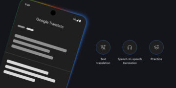 Перекладає розмову “на льоту”: Google Translate оновився та отримав круту фішку