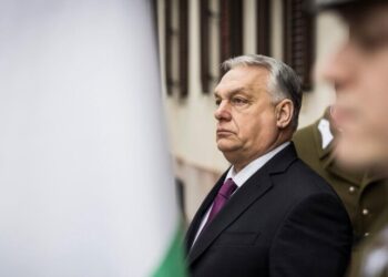 Орбан снова “атаковал” Европу из-за России