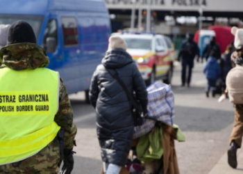 Норвегия до Пасхи изменит правила пребывания для украинских мужчин: чего ждать