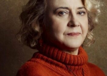 «Україна досі не має контрпропаганди»: Забужко рознесла державну інформаційну політику