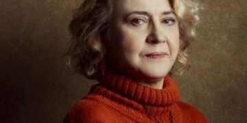 «Україна досі не має контрпропаганди»: Забужко рознесла державну інформаційну політику