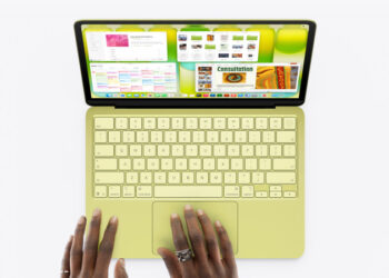 Apple випустила бюджетний ноутбук MacBook Neo — він багато в чому не поступається моделі Air