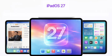 Siri нарешті порозумнішає: Apple офіційно назвала дату презентації iOS 27 з інтегрованим ШІ