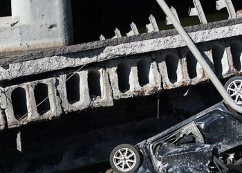 33 дні під російською окупацією: як Буча пережила один із найтрагічніших періодів війни