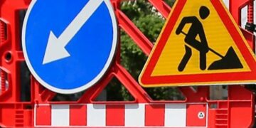 У Києві ремонтуватимуть ключові мости: де ускладниться рух на дорогах