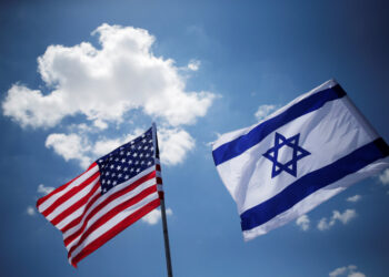 Исторический перелом в США: поддержка Израиля падает ниже уровня неодобрения