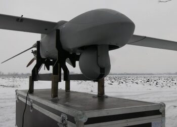 По 300 тысяч долларов каждый: ВСУ на Запорожье уничтожили два российских “Мерлин-ВР”