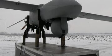 По 300 тысяч долларов каждый: ВСУ на Запорожье уничтожили два российских “Мерлин-ВР”