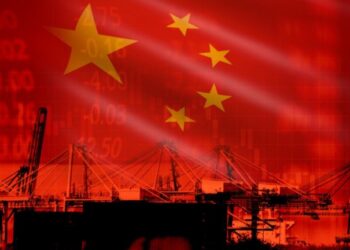 Китайская долговая бомба: Зейхан объяснил, почему Пекин скрывает масштаб катастрофы