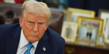 Трамп противоречиво высказался о войне в Иране: все уничтожили, но нужна помощь