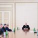 Баку требует извинений: Алиев обвинил Тегеран в терроризме