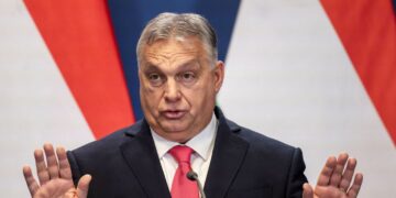 Скандал с Венгрией: зачем Орбану захват инкассаторов и будет ли дефицит валюты в Украине