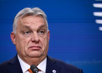 “Цинизм поражает”: МИД вызывает представителя Венгрии из-за пиара Орбана на пленных