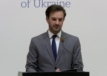 МИД Украины резко ответил на жалобу Ирана в ООН: вспомнили о 60 тысячах дронов