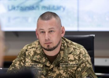 Все военные в Украине будут иметь четкие сроки службы и отсрочку после контракта, – Палиса