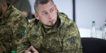 У Буданова назвали цену захвата Донецкой области для РФ